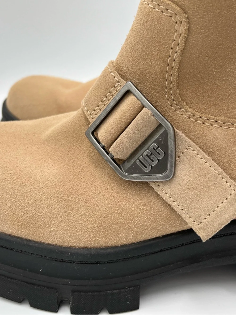 UGG gently used